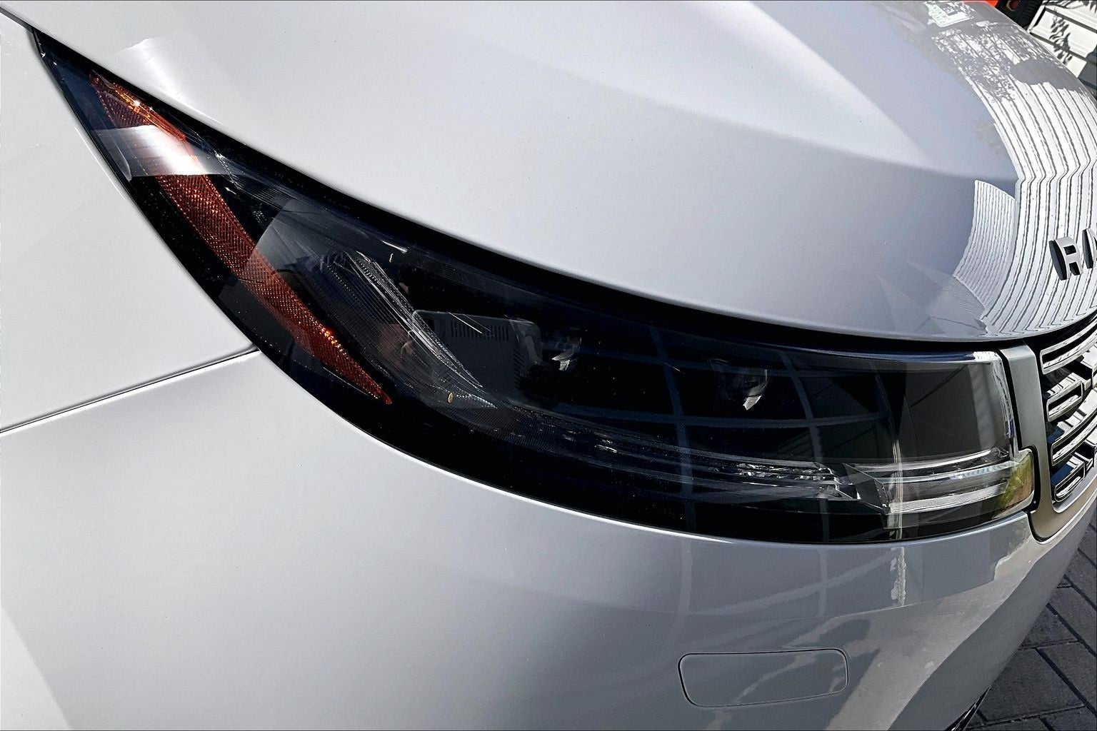 2025 Land Rover Range Rover Sport Dynamic SE