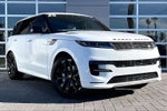 2025 Land Rover Range Rover Sport Dynamic SE