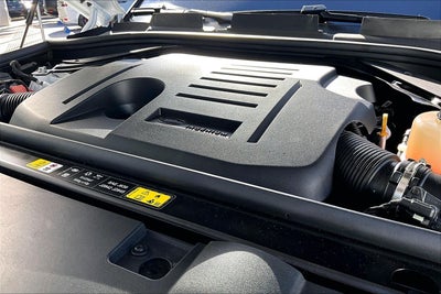 2025 Land Rover Range Rover Sport Dynamic SE