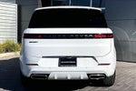 2025 Land Rover Range Rover Sport Dynamic SE