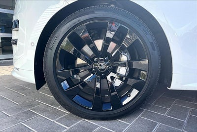 2025 Land Rover Range Rover Sport Dynamic SE