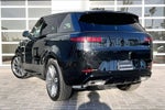 2026 Land Rover Range Rover Sport Dynamic SE