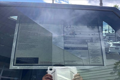 2026 Land Rover Range Rover Sport Dynamic SE