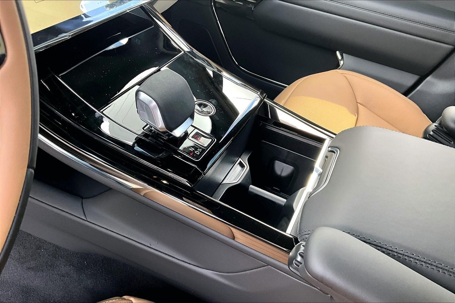 2026 Land Rover Range Rover Sport Dynamic SE