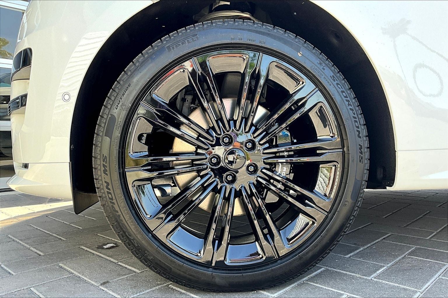 2026 Land Rover Range Rover Sport Dynamic SE