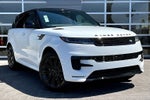 2026 Land Rover Range Rover Sport Dynamic SE