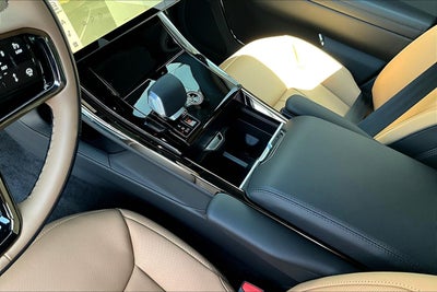 2026 Land Rover Range Rover Sport Dynamic SE