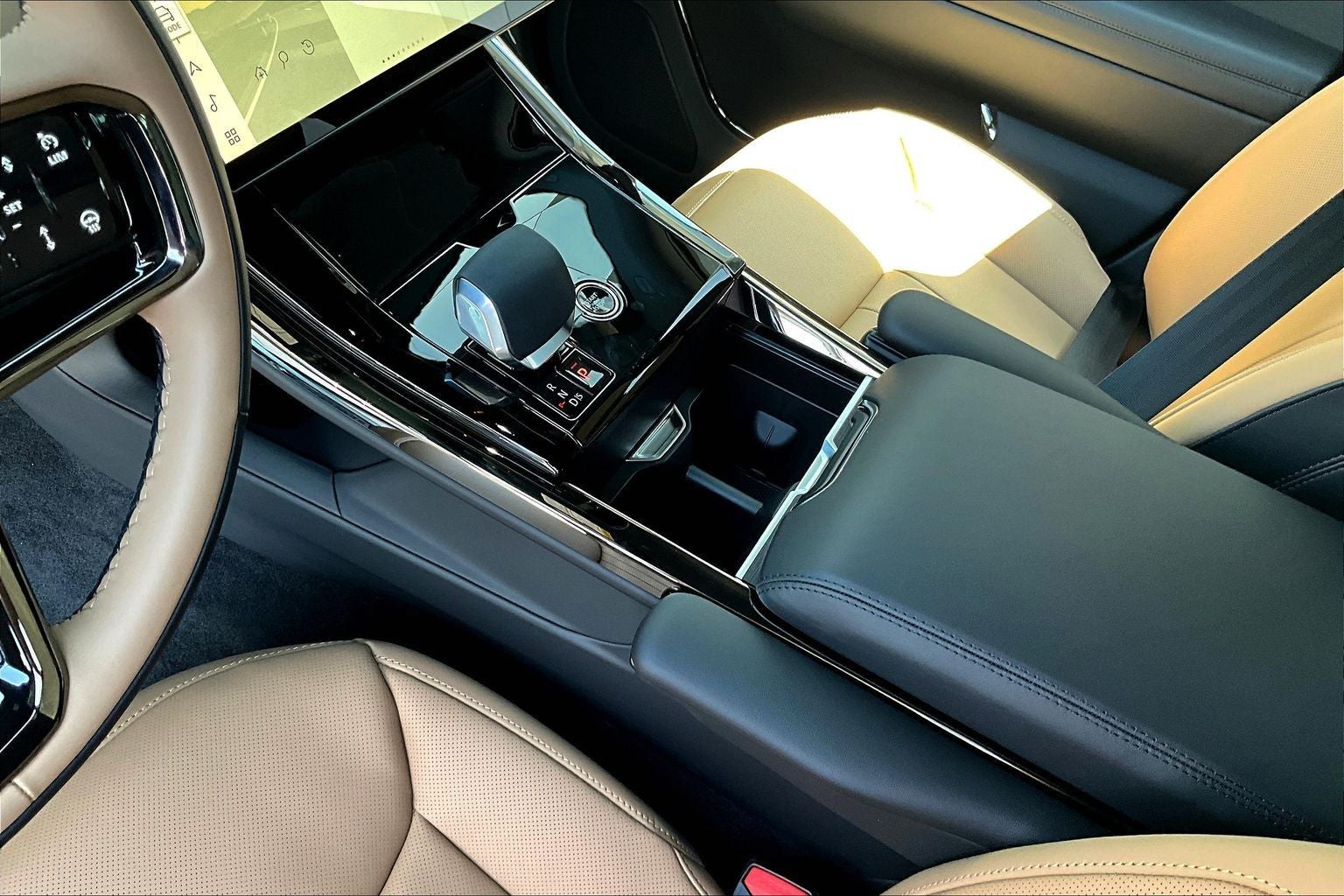 2026 Land Rover Range Rover Sport Dynamic SE