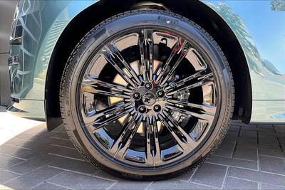 2026 Land Rover Range Rover Sport Dynamic SE