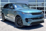 2026 Land Rover Range Rover Sport Dynamic SE