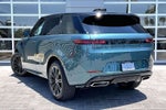 2026 Land Rover Range Rover Sport Dynamic SE