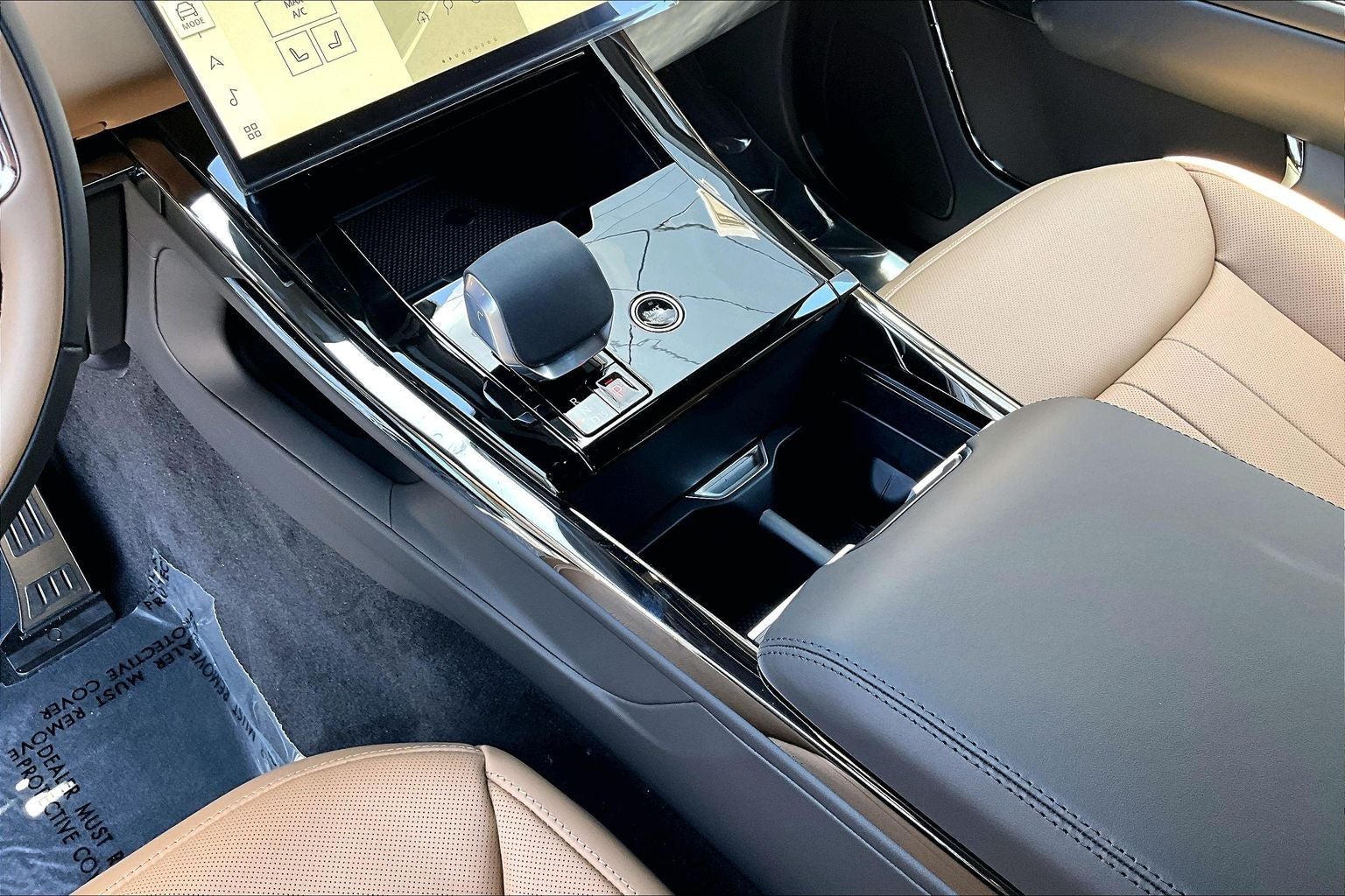 2026 Land Rover Range Rover Sport Dynamic SE