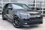 2027 Land Rover Range Rover Sport Dynamic SE