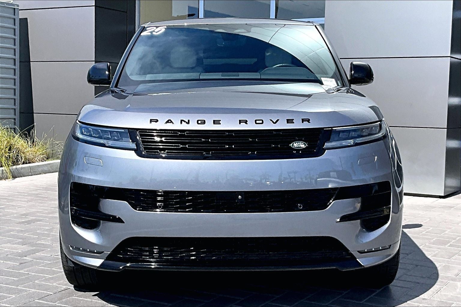 2025 Land Rover Range Rover Sport Dynamic SE