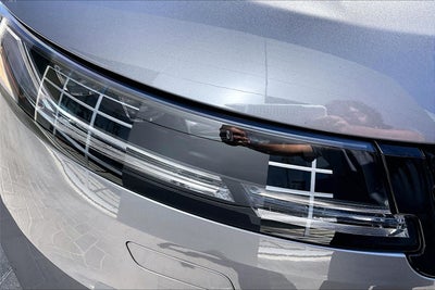 2025 Land Rover Range Rover Sport Dynamic SE