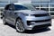 2025 Land Rover Range Rover Sport Dynamic SE