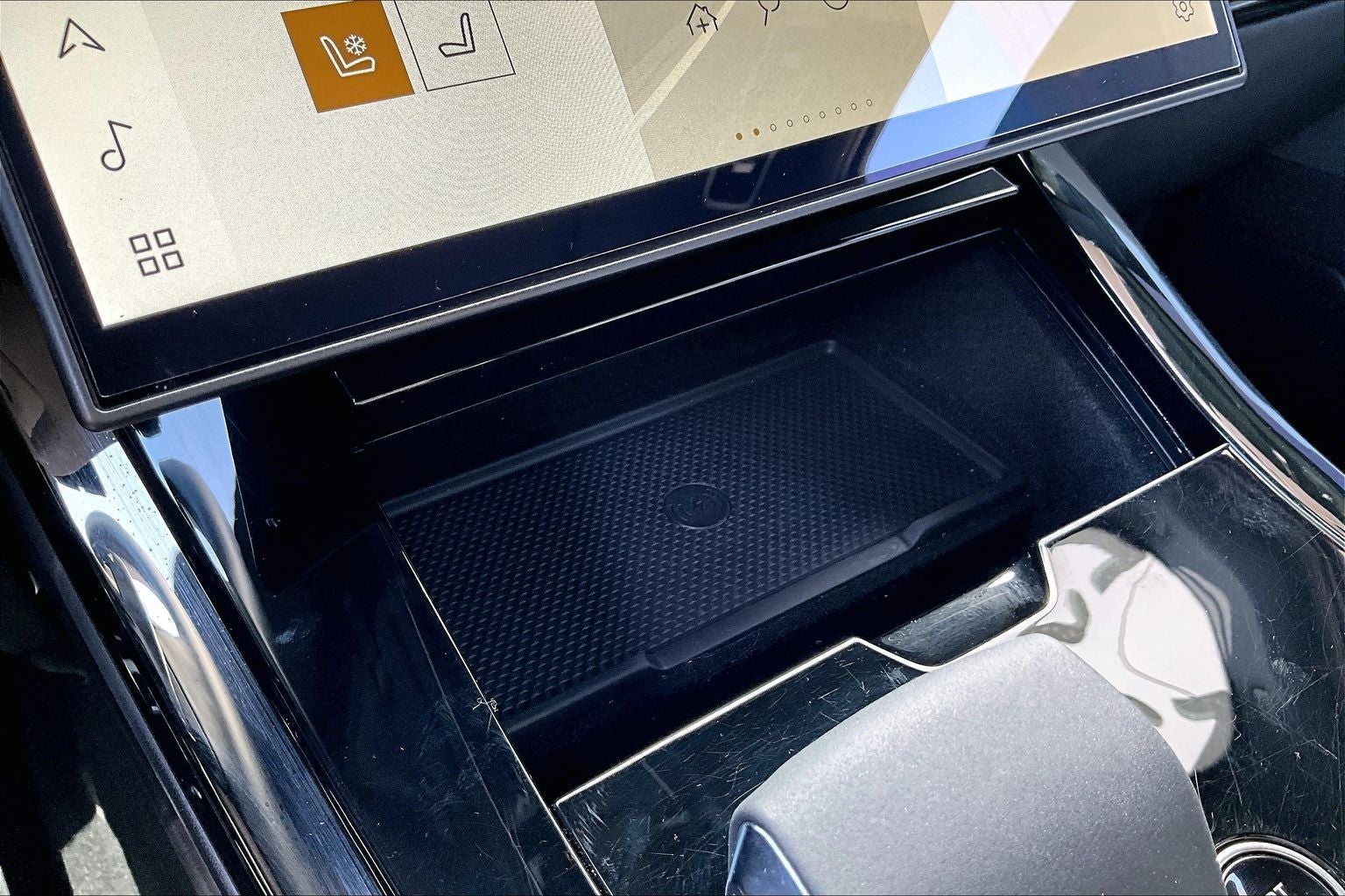 2025 Land Rover Range Rover Sport Dynamic SE