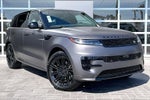 2026 Land Rover Range Rover Sport Dynamic SE
