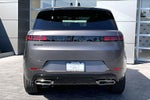 2026 Land Rover Range Rover Sport Dynamic SE