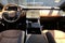 2026 Land Rover Range Rover Sport Dynamic SE