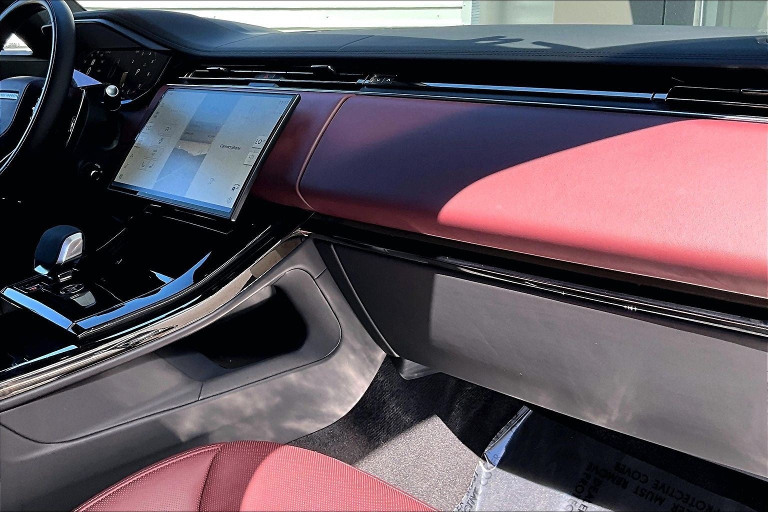 2024 Land Rover Range Rover Sport Dynamic SE