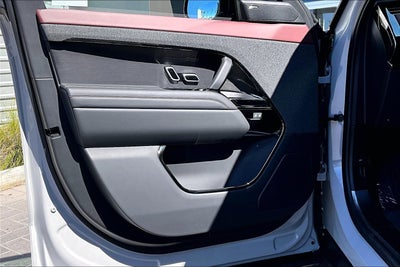 2024 Land Rover Range Rover Sport Dynamic SE