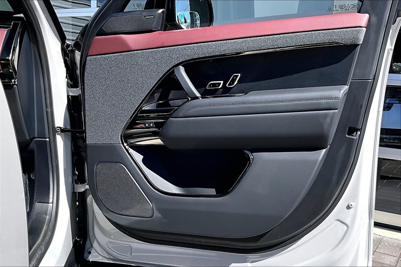 2024 Land Rover Range Rover Sport Dynamic SE