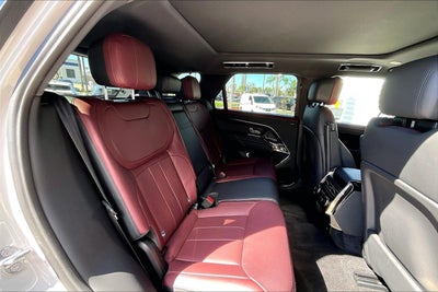 2024 Land Rover Range Rover Sport Dynamic SE