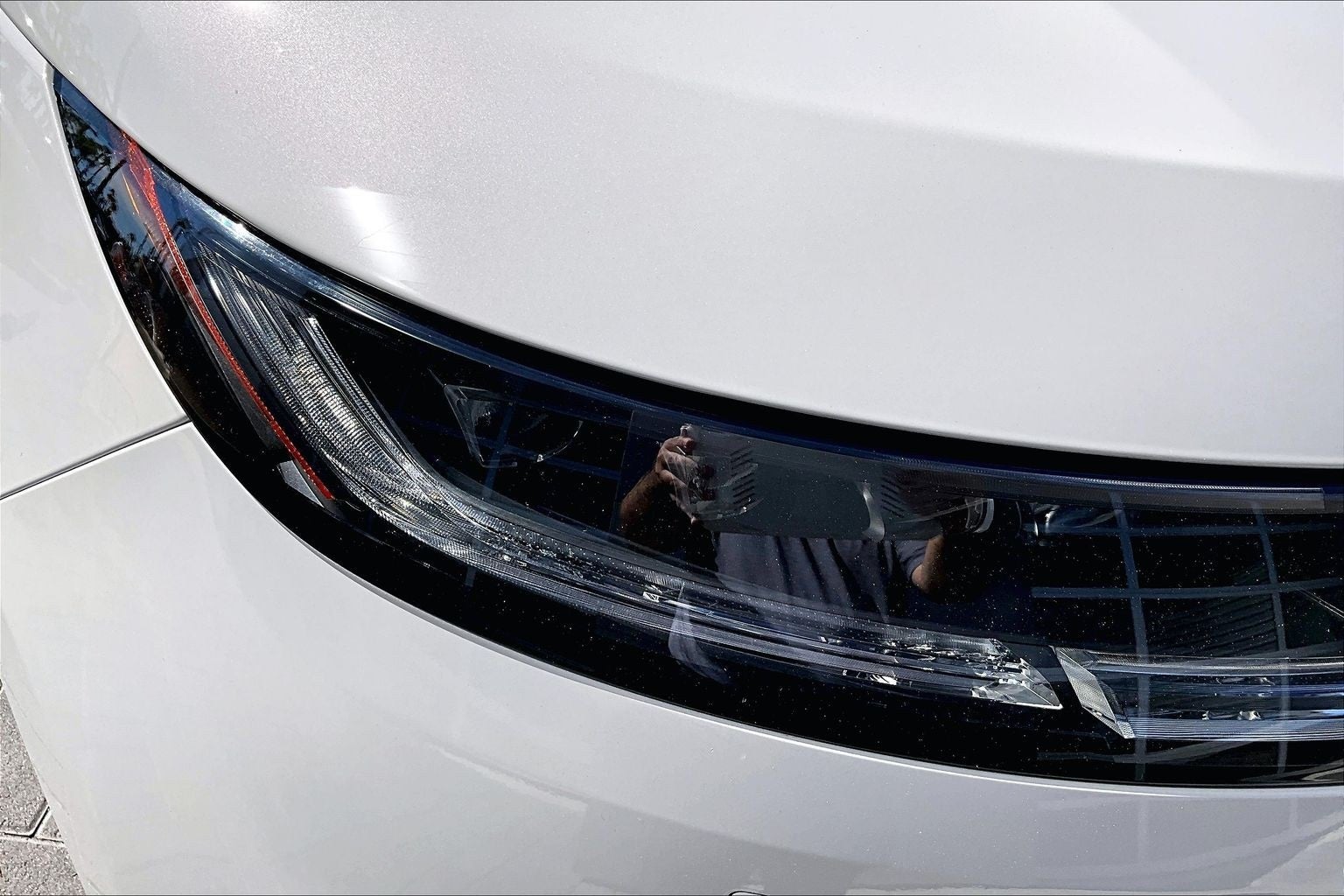 2024 Land Rover Range Rover Sport Dynamic SE