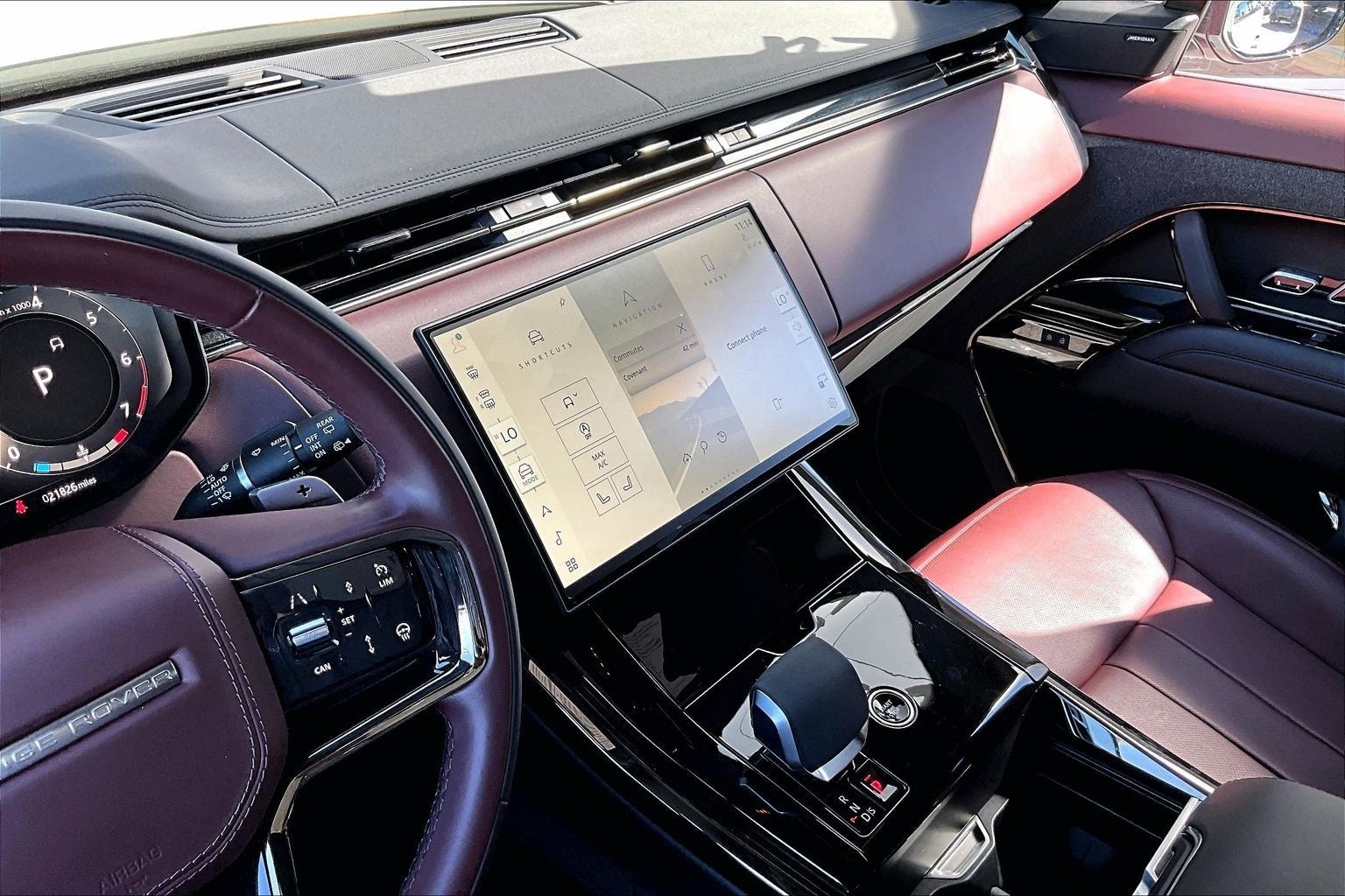 2024 Land Rover Range Rover Sport Dynamic SE