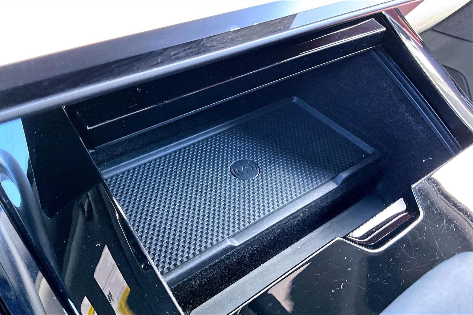 2024 Land Rover Range Rover Sport Dynamic SE