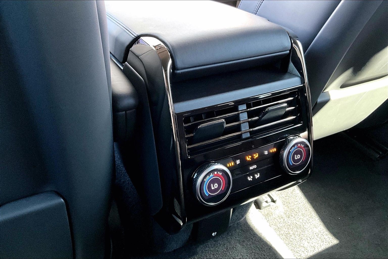 2024 Land Rover Range Rover Sport Dynamic SE