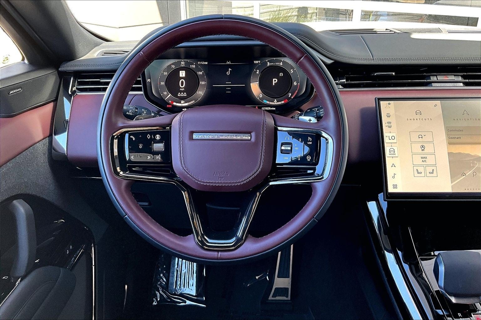 2024 Land Rover Range Rover Sport Dynamic SE