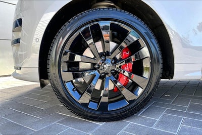 2024 Land Rover Range Rover Sport Dynamic SE