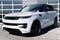2026 Land Rover Range Rover Sport Dynamic SE