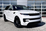 2026 Land Rover Range Rover Sport Dynamic SE