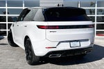 2026 Land Rover Range Rover Sport Dynamic SE