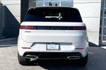 2026 Land Rover Range Rover Sport Dynamic SE