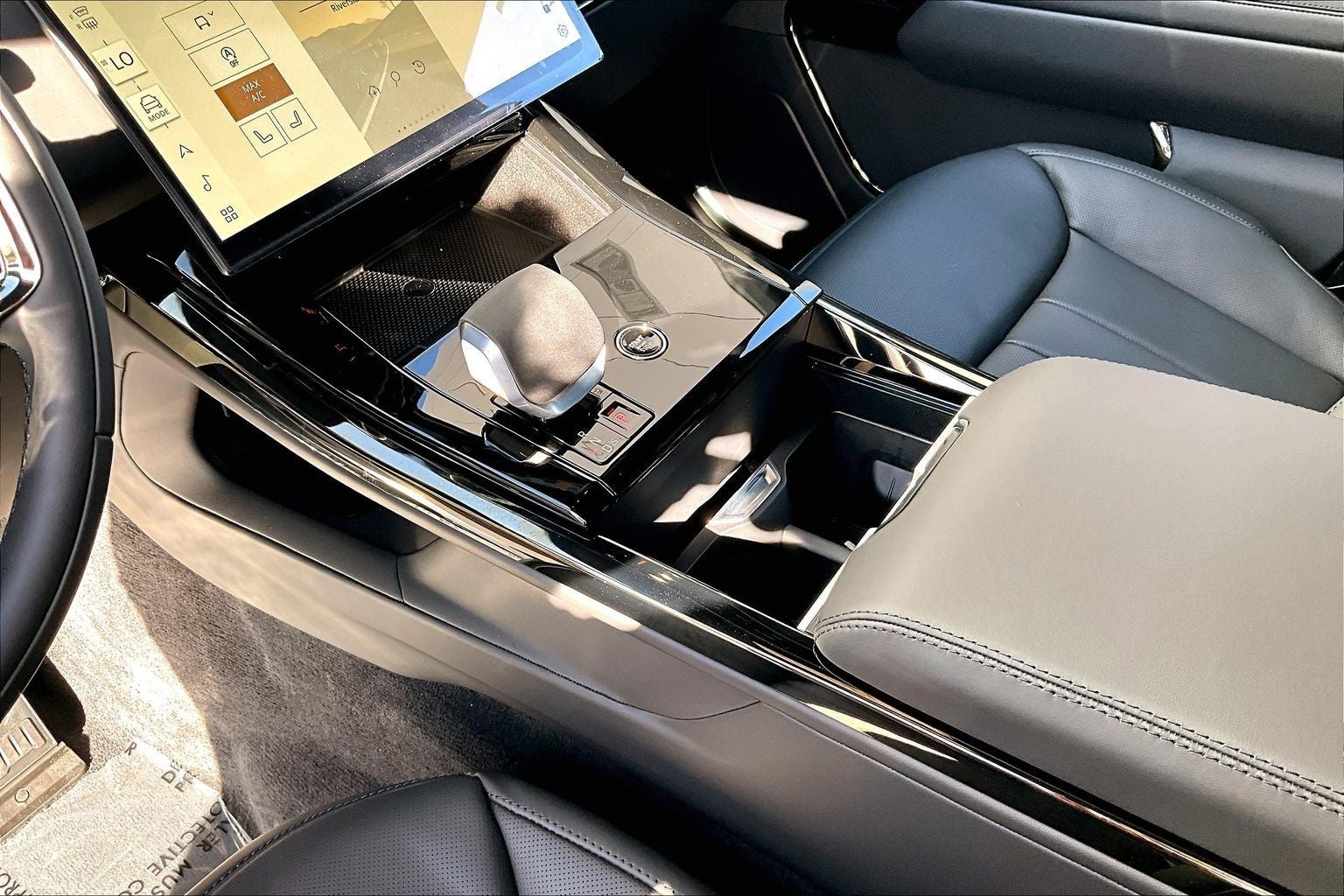 2026 Land Rover Range Rover Sport Dynamic SE
