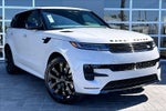 2026 Land Rover Range Rover Sport Dynamic SE