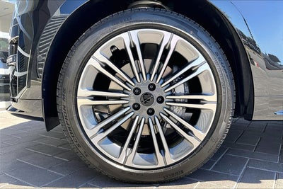 2027 Land Rover Range Rover Sport Dynamic SE