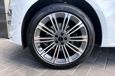 2026 Land Rover Range Rover Sport Dynamic SE