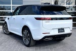 2026 Land Rover Range Rover Sport Dynamic SE