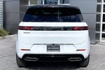 2026 Land Rover Range Rover Sport Dynamic SE