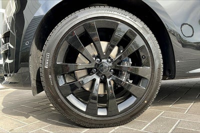 2026 Land Rover Range Rover Sport Dynamic SE