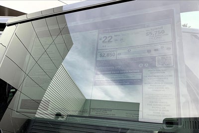 2026 Land Rover Range Rover Sport Dynamic SE