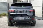 2026 Land Rover Range Rover Sport Dynamic SE