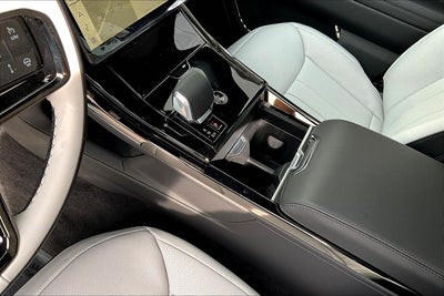 2026 Land Rover Range Rover Sport Dynamic SE