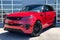 2026 Land Rover Range Rover Sport Dynamic SE