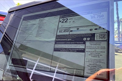 2026 Land Rover Range Rover Sport Dynamic SE